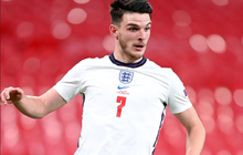 Kecewa Ditahan Skotlandia, Declan Rice Desak Inggris Tampil Lebih Baik
