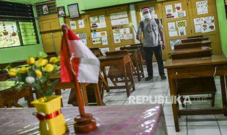 Kolaborasi Jadi Kunci Sukses PTM