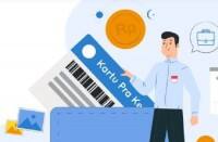 Cara Beli Pelatihan bagi Penerima Kartu Prakerja Gelombang 17, Batas Waktu Cuma 30 Hari