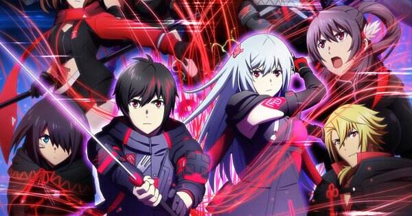 Anime Scarlet Nexus Mengungkapkan Video Promo Kedua dan Lebih Banyak Pemeran
