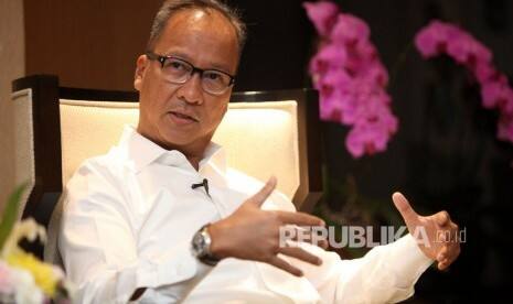 Belanja Pemerintah Rp 607,7 T Berpeluang Serap Produk Lokal