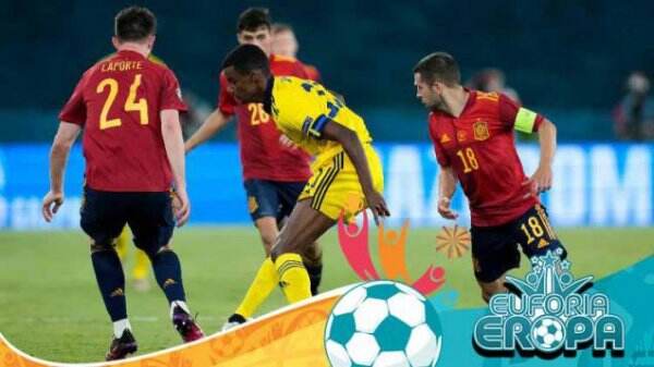 Alexander Isak, Bintang Swedia Penerus Zlatan Ibrahimovic yang Jadi Buruan Arsenal