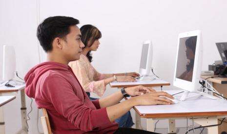 Kominfo Targetkan Latih 50 Ribu Talenta Digital di Lima Kota