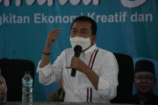 Minat Mahasiswa Jadi Tantangan Program Kampus Merdeka