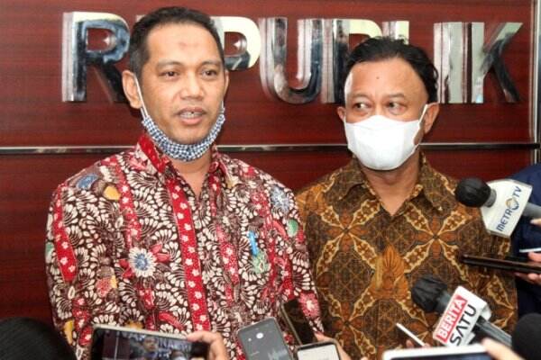 TWK Tak Bisa Jadi Dasar Pemecatan