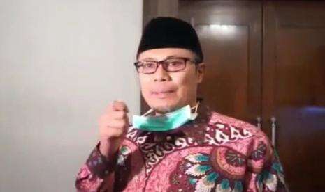 Ribuan Warga Sukabumi di Atas Usia 18 Tahun Mulai Divaksin