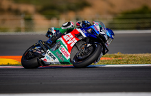 MotoGP Jerman 2021: Di Balik Debut Alex Marquez di Sachrenring