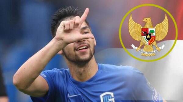 Aneh Tak Lekas Bela Indonesia, Ini Kata Sandy Walsh Soal Indra Sjafri
