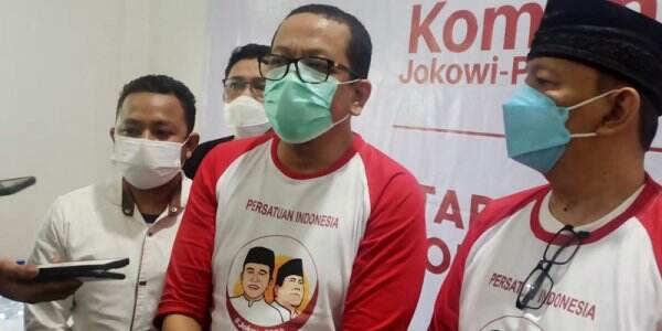 Mundur Dari Persepi, M. Qodari: Di Seknes Jokpro Saya Sebagai Aktivis