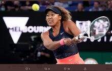 IOC Izinkan Naomi Osaka dan Atlet Lain Absen dari Konferensi Pers Selama Olimpiade Tokyo 2020