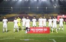Jadwal Lengkap Arema FC di Putaran Pertama Liga 1 2021-2022: Jalani 3 Derbi Beruntun
