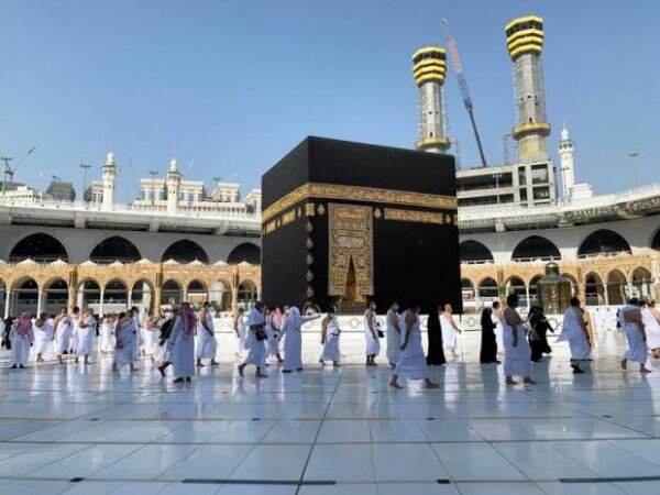 Semua Persiapan Selesai, Arab Saudi Siap Terima Kedatangan Jamaah Haji