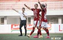 Piala AFC 2021 Belum Jelas, Bali United Lirik Piala Wali Kota Solo