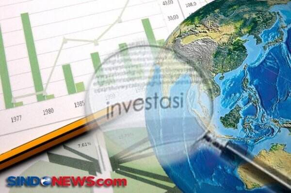 Kejar Target Investasi Rp900 Triliun dari Jokowi, Bahlil Siapkan Rumusnya