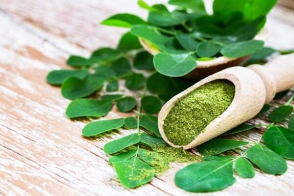 5 Manfaat Moringa untuk Kecantikan Kulit