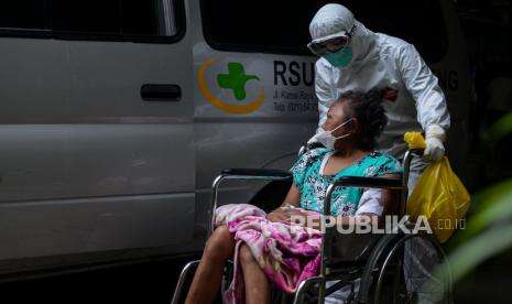 Klaster Keluarga di Jakarta Sumbang 10.900 Kasus Covid-19