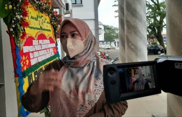 Pemkab Pandeglang Tak Berani Tutup PTM Meski Terjadi Lonjakan Kasus COVID-19
