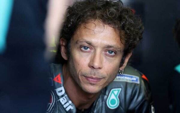 Rossi Berharap Bangkit di "Temple of Speed"