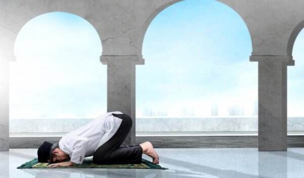 Jadwal Sholat Hari Ini, Jumat (25/6/2021)