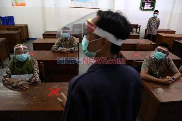 Di Tengah Pandemi, YPA- MDR Tetap Lakukan Pendampingan dan Pembinaan