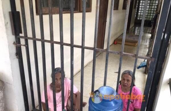 Biang Prostitusi Anak di Banjarmasin, Takut Diantar ke Panti karena Utang Kreditan