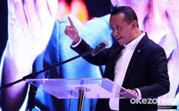 Cerita Menteri Investasi Bahlil Didemo Pengusaha, Kenapa?