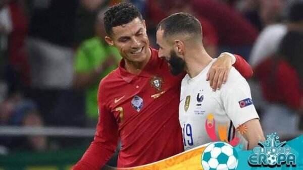 Top 5 News: Ronaldo ke Barcelona, Juvventus Incar Romagnoli