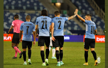 Hasil Bolivia vs Uruguay di Copa America 2021: Edinson Cavani Bawa La Celeste Menang 2-0