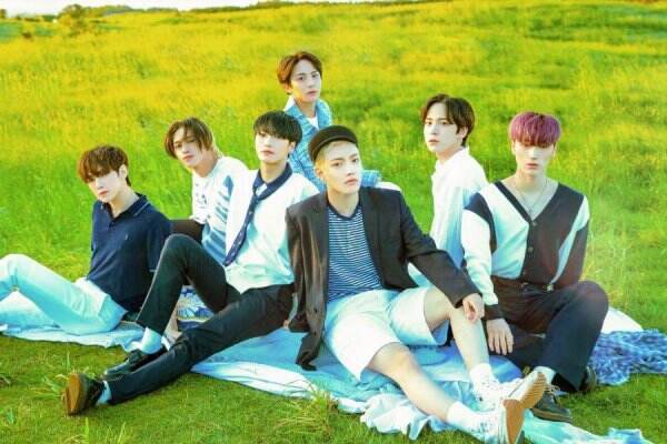 ATEEZ Akan Menyanyikan Lagu Tema Baru Untuk “Digimon” Sebagai Single Jepang Pertama Mereka