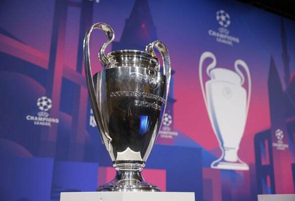 Sambut Liga Champions 2021/2022, UEFA Hapus Aturan Gol Tandang