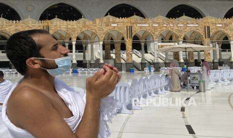 Pejabat Arab Saudi Siap Menerima Jamaah Haji