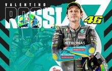 Line-up Rider MotoGP 2022: 5 Kursi Kosong, Nasib Valentino Rossi Masih Misterius