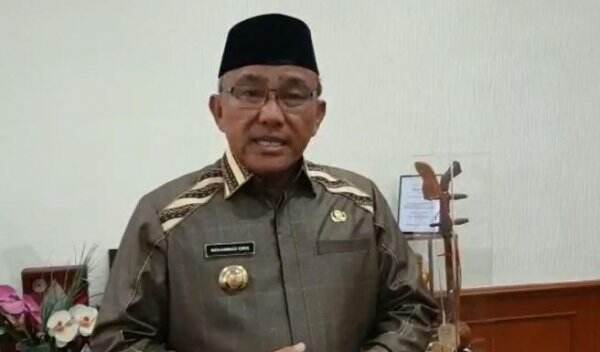 Kasus Covid-19 Melonjak, Wali Kota Depok Sebut Masyarakat Tak Disiplin sejak Idul Fitri