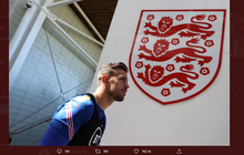 VIDEO: Jordan Henderson Anggap Laga Melawan Jerman di Euro 2020 Spesial