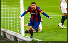 Harapan Sergio Busquets di Hari Ulang Tahun Lionel Messi: Tetap Tinggal di Barcelona