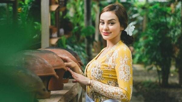 Tuai Konflik Sesama Artis, Nora Alexander Akui Jerinx SID Imut!