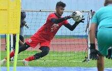 Teja Paku Alam Absen di Piala Wali Kota Solo, Persib Siapkan Kiper Timnas Indonesia