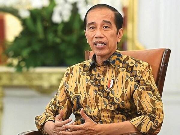 Jokowi Minta Semua Lembaga Bisa Sharing the Pain seperti BI-Pemerintah