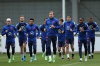 Babak 16 Besar Piala Eropa 2020: Rio Ferdinand Optimistis Inggris Singkirkan Jerman