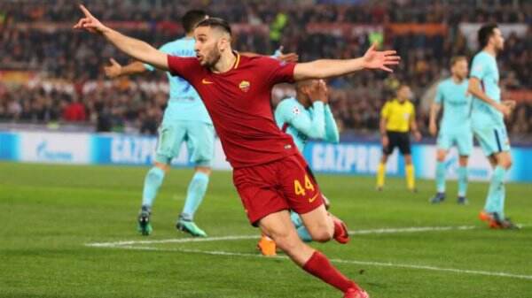 Mengenang 5 Duel dengan Gol Tandang Paling Dramatis di Liga Champions