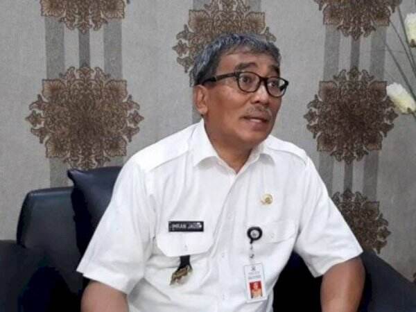 Diperiksa BKD, Mulyono Caco Terancam Dicopot Sebagai Korwas Disdik