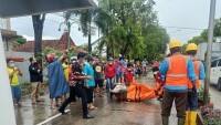 Bocah di Grobogan Tewas Tersetrum Tiang Lampu Penerangan Jalan