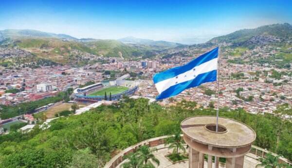 Kedubes Honduras di Yerusalem Sudah Resmi Berdiri, Apa yang Diharapkan Israel?