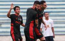 Update Madura United: Daftar Pemain untuk Liga 1 2021-2022