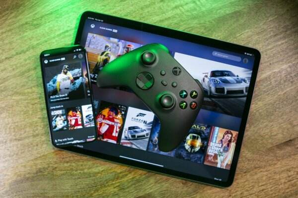 Xbox Cloud Gaming Hadir di Perangkat iOS Melalui Browser!