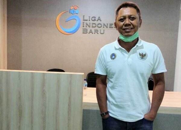 Persija Tetap Semangat