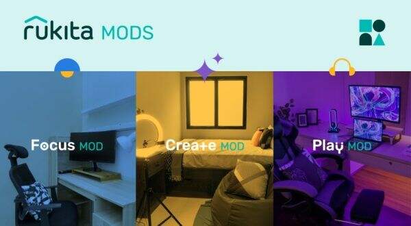 Bisa Pilih Desain Kamar yang Sesuai Kebutuhan
