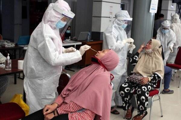 PPKM Darurat Dinilai Hanya Solusi Sementara di Saat Lonjakan COVID-19