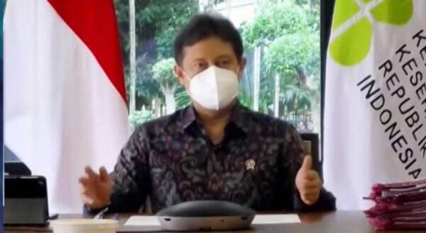 Pasokan Vaksin Aman Agustus, 85 Juta Dosis Sinovac Siap Disuntikkan