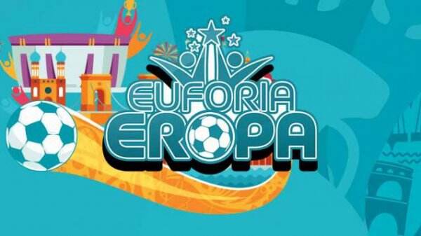 Jadwal Perempat Final Euro 2020: Ada Final Kepagian, Inggris Jalani Laga Mudah